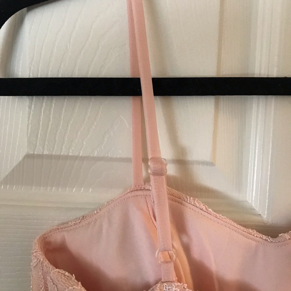 BCX Baby Pink Dress Size 5 - Picture 7 of 8
